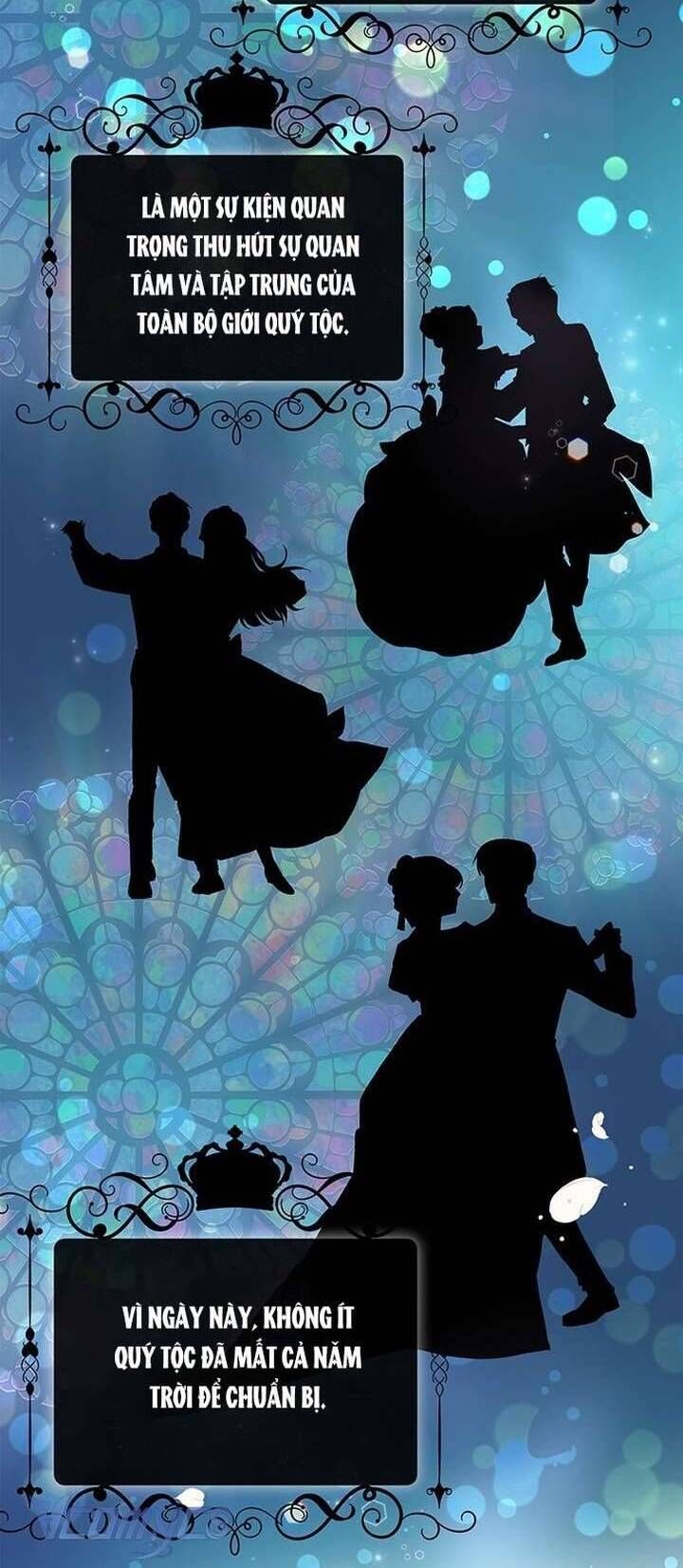 Hoàng Tử Rắc Rối - Chapter 5 - Page 91