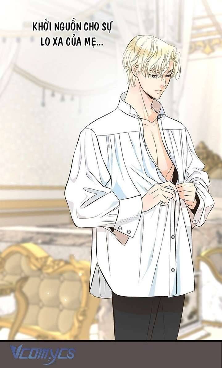 Hoàng Tử Rắc Rối - Chapter 5 - Page 95