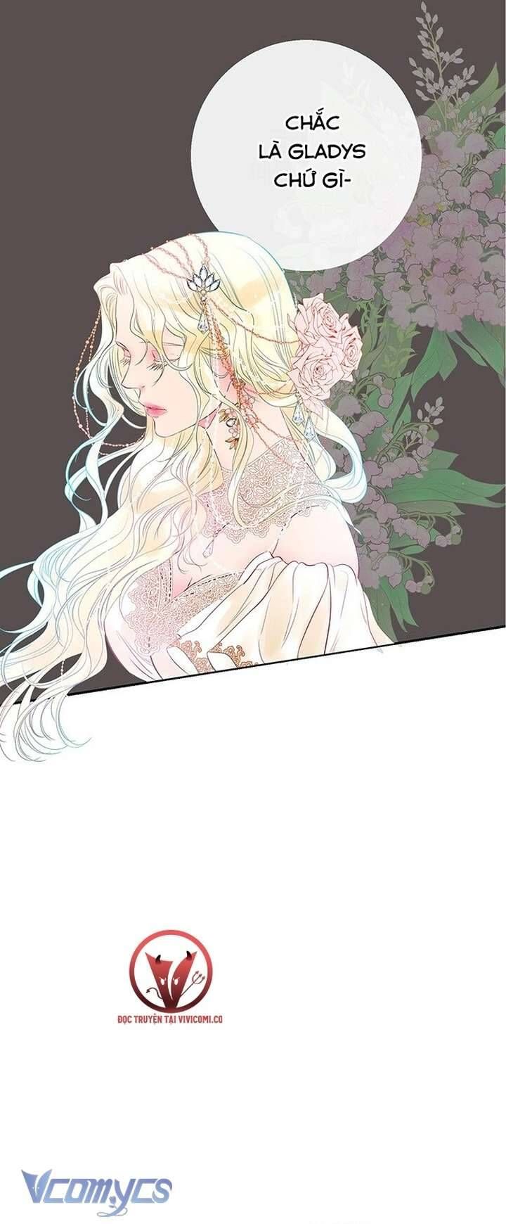 Hoàng Tử Rắc Rối - Chapter 5 - Page 96