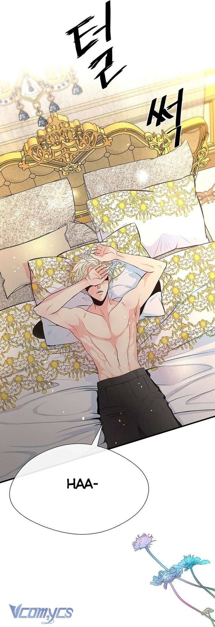 Hoàng Tử Rắc Rối - Chapter 5 - Page 98