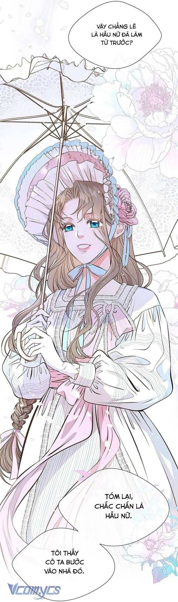 Hoàng Tử Rắc Rối - Chapter 6 - Page 11