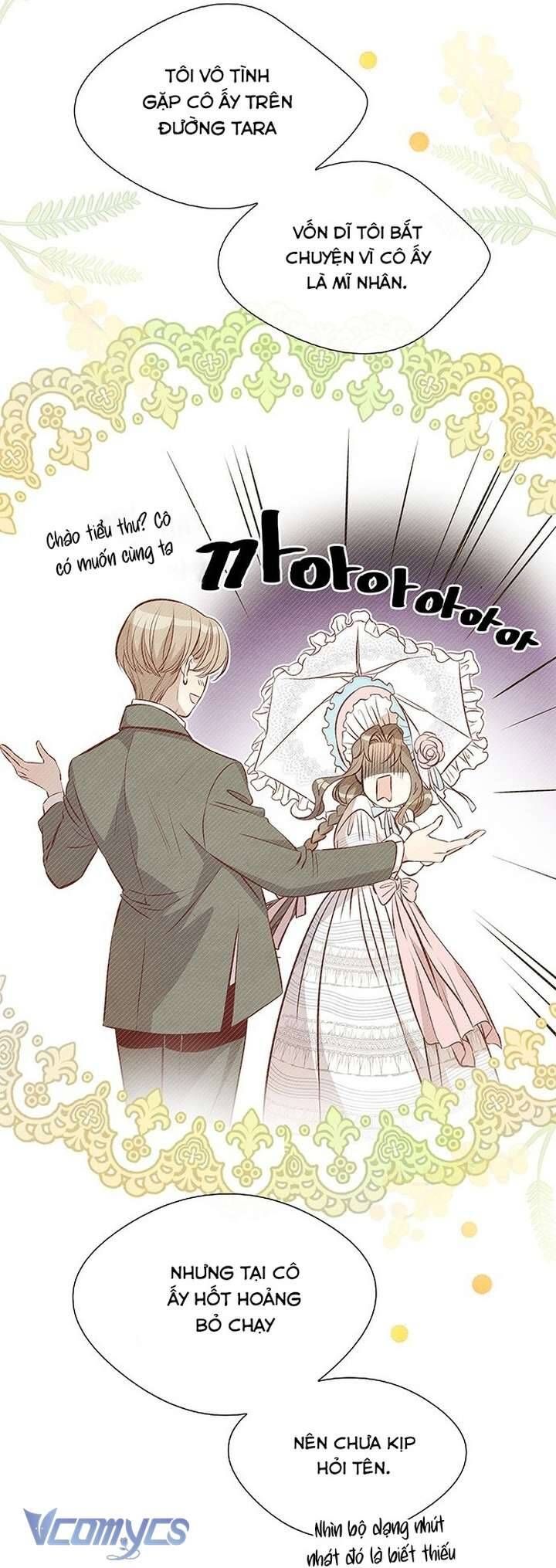 Hoàng Tử Rắc Rối - Chapter 6 - Page 14