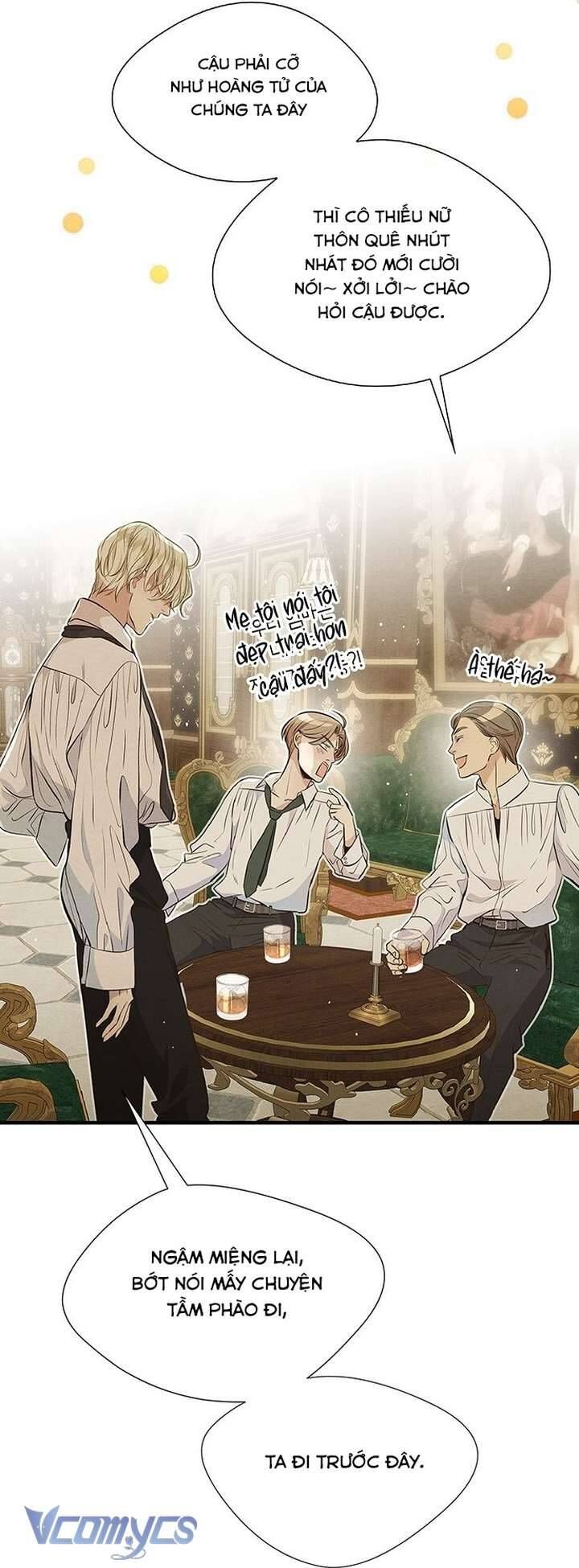 Hoàng Tử Rắc Rối - Chapter 6 - Page 16