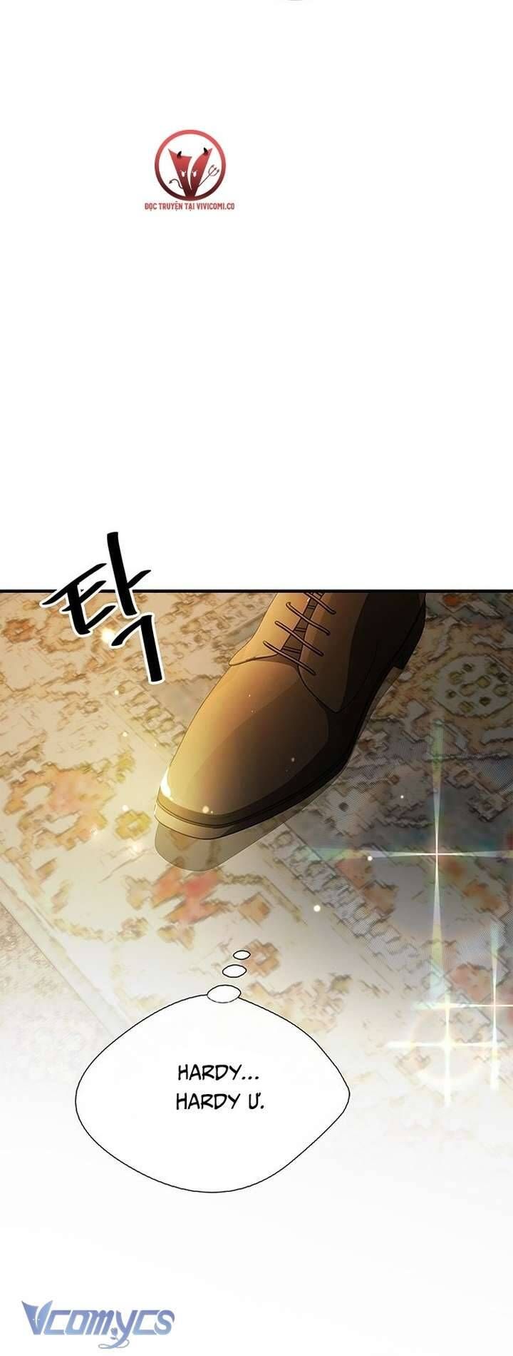 Hoàng Tử Rắc Rối - Chapter 6 - Page 17