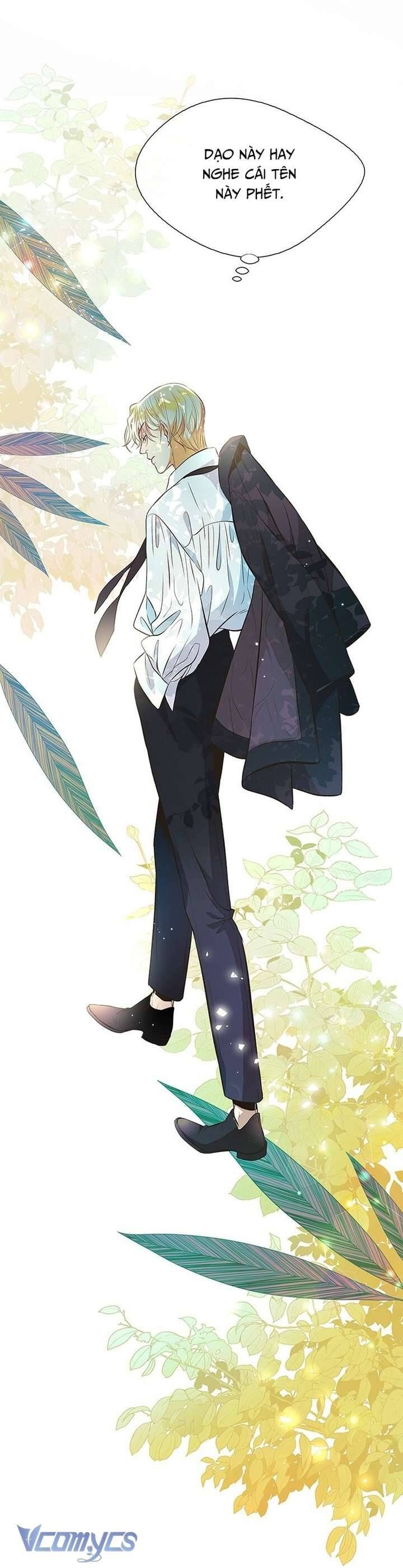 Hoàng Tử Rắc Rối - Chapter 6 - Page 18