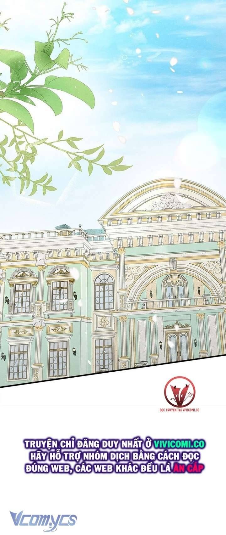 Hoàng Tử Rắc Rối - Chapter 6 - Page 20