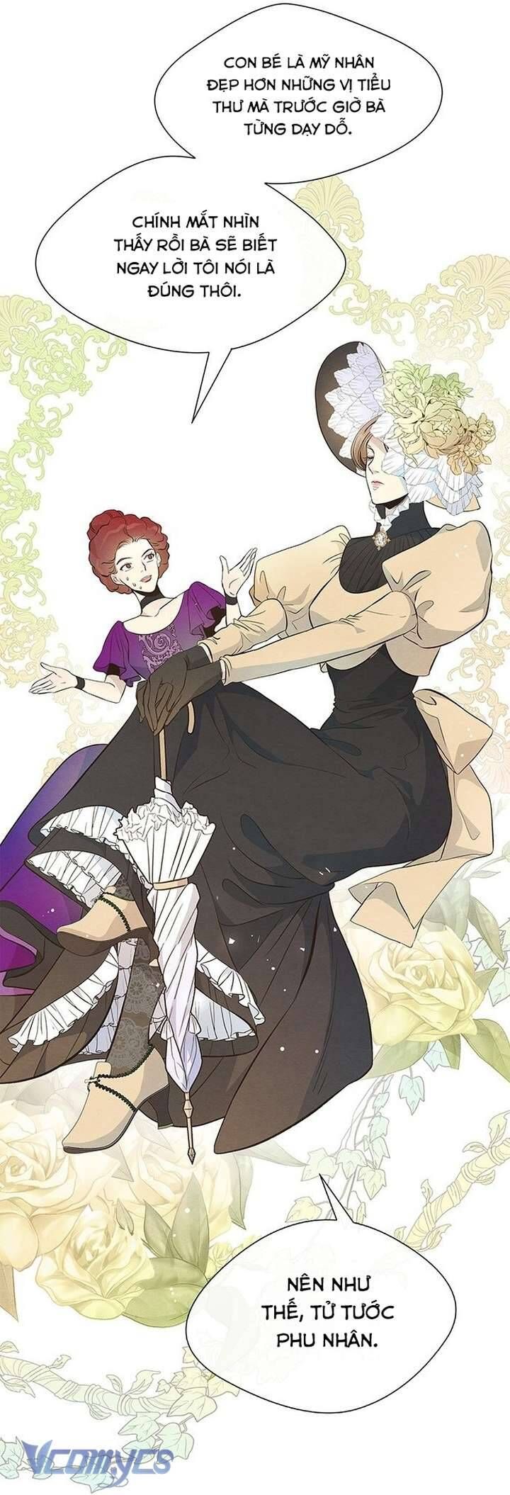 Hoàng Tử Rắc Rối - Chapter 6 - Page 21