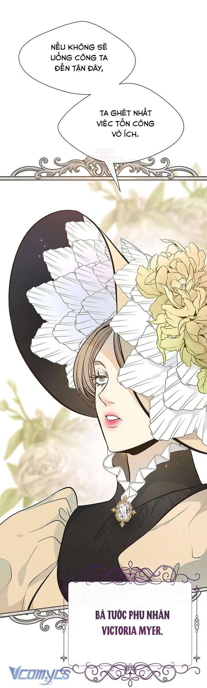 Hoàng Tử Rắc Rối - Chapter 6 - Page 22