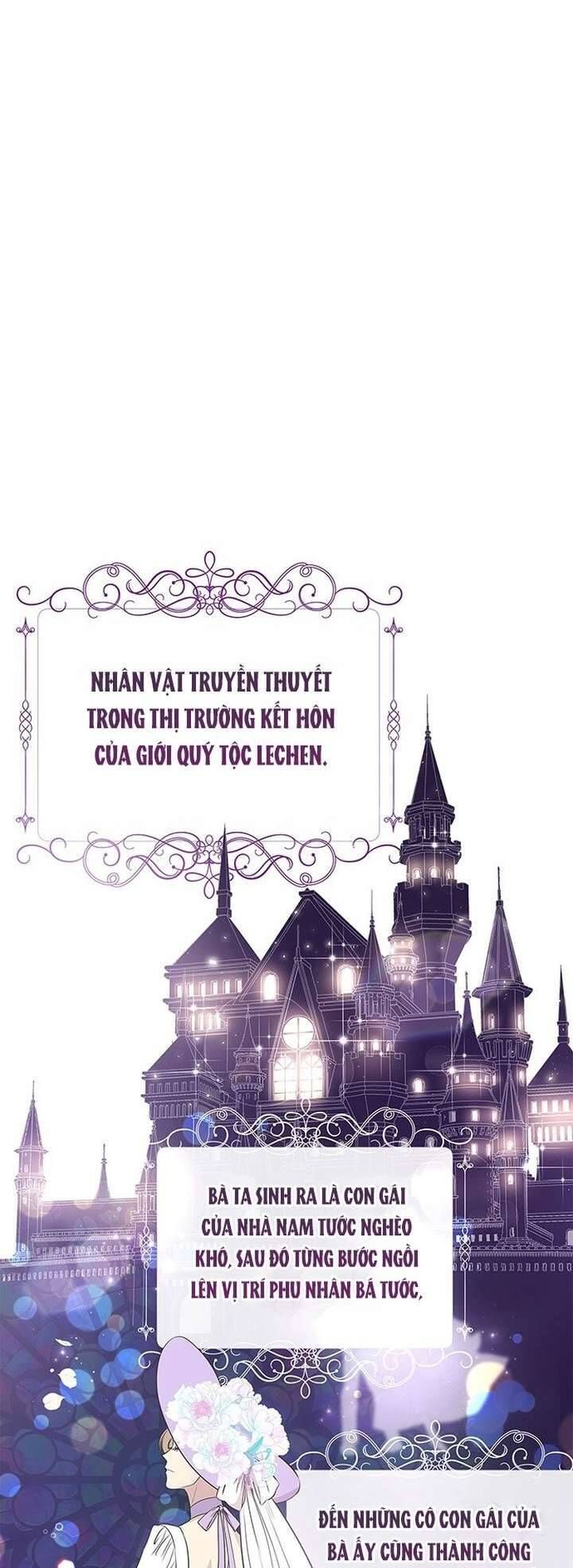 Hoàng Tử Rắc Rối - Chapter 6 - Page 23