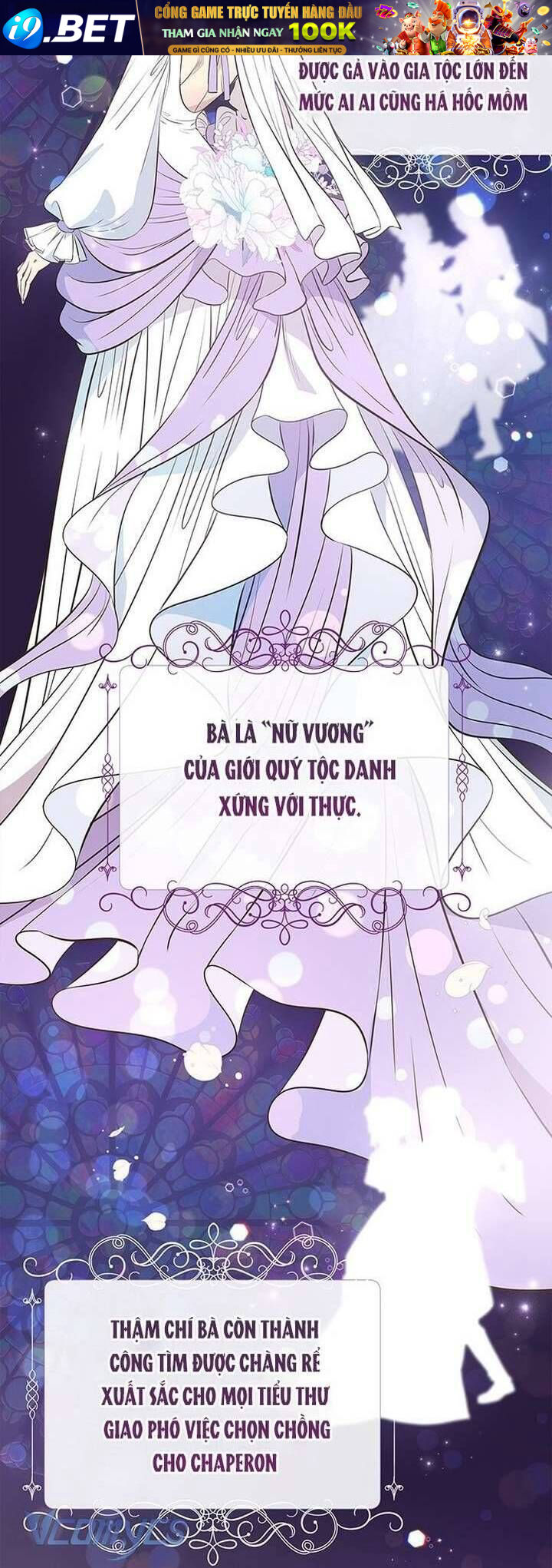 Hoàng Tử Rắc Rối - Chapter 6 - Page 24