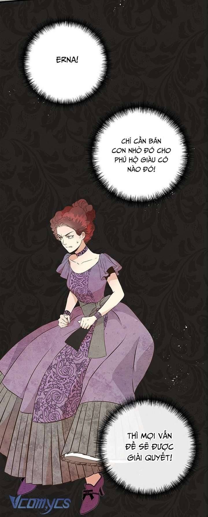 Hoàng Tử Rắc Rối - Chapter 6 - Page 27