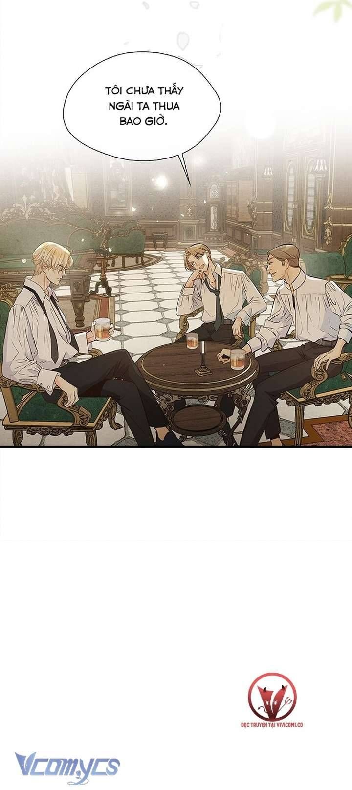 Hoàng Tử Rắc Rối - Chapter 6 - Page 3