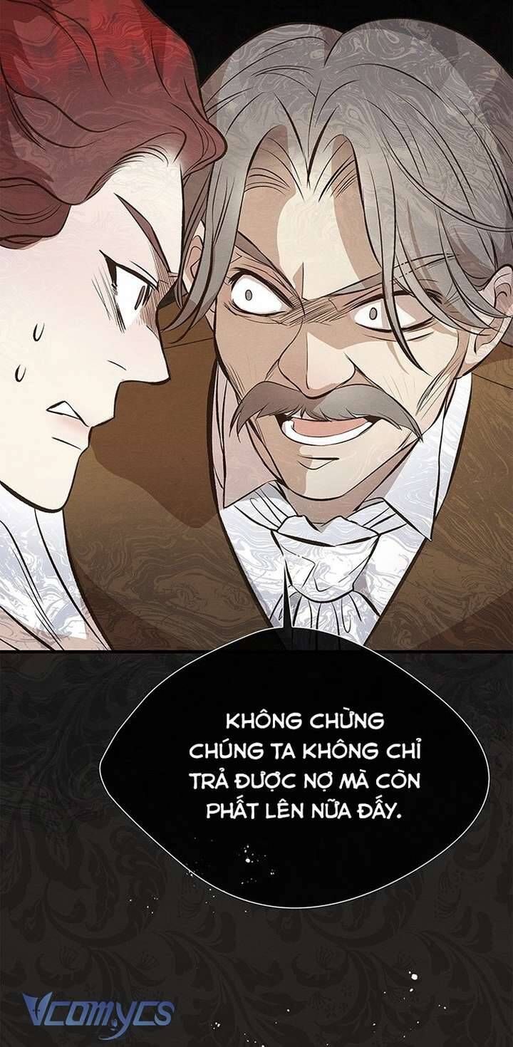 Hoàng Tử Rắc Rối - Chapter 6 - Page 33