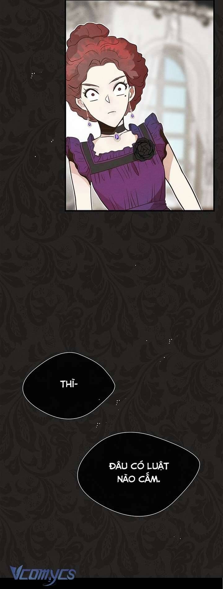 Hoàng Tử Rắc Rối - Chapter 6 - Page 35