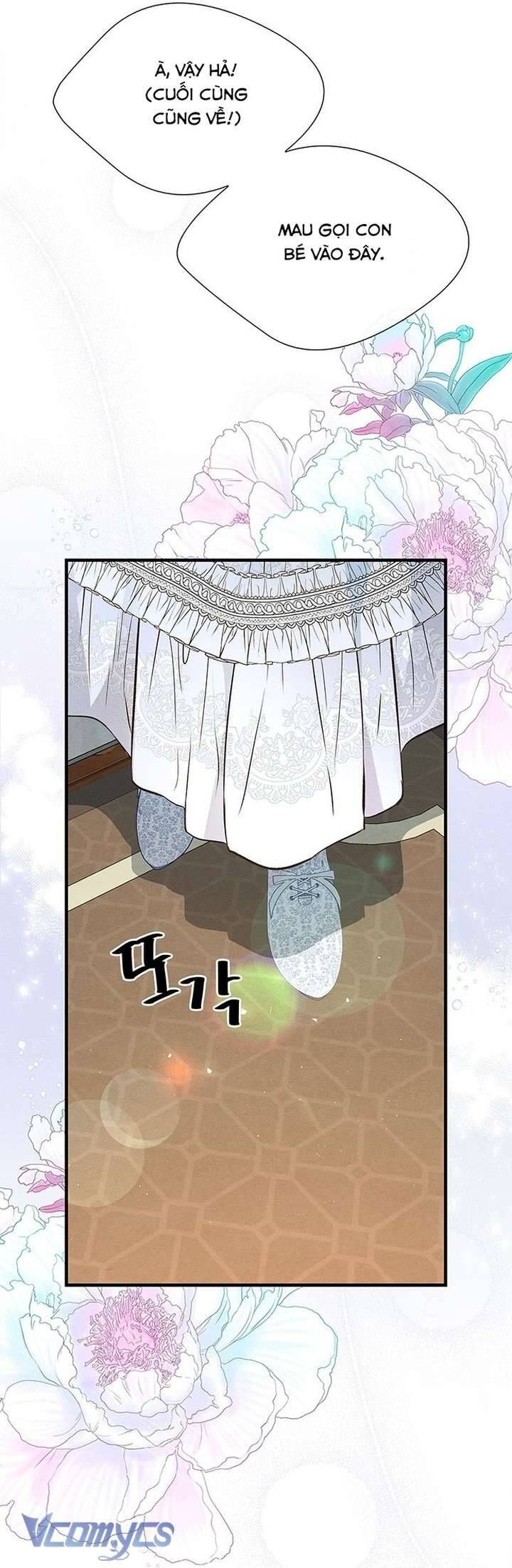 Hoàng Tử Rắc Rối - Chapter 6 - Page 38