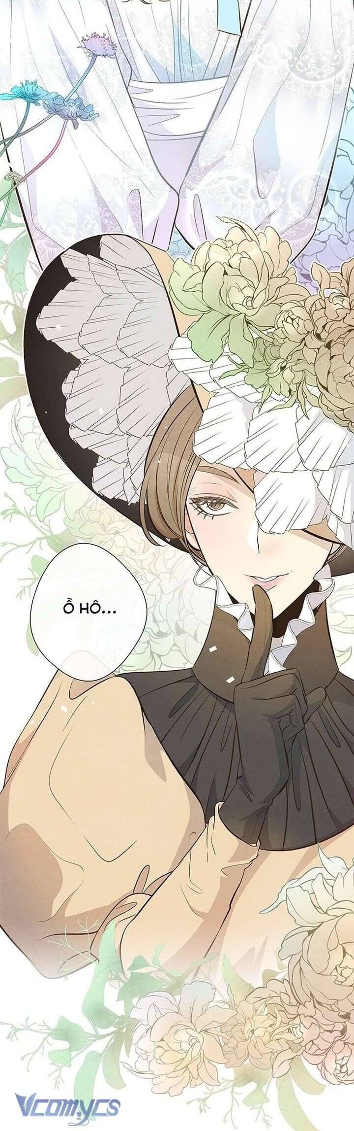 Hoàng Tử Rắc Rối - Chapter 6 - Page 41