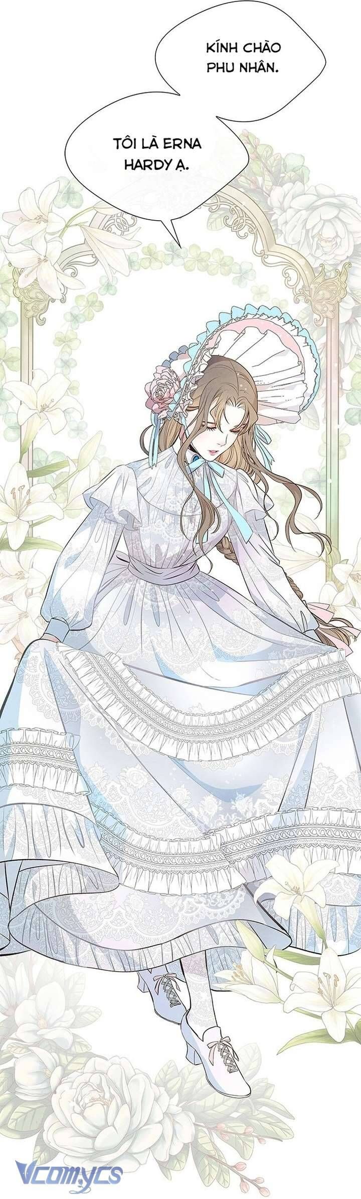 Hoàng Tử Rắc Rối - Chapter 6 - Page 43