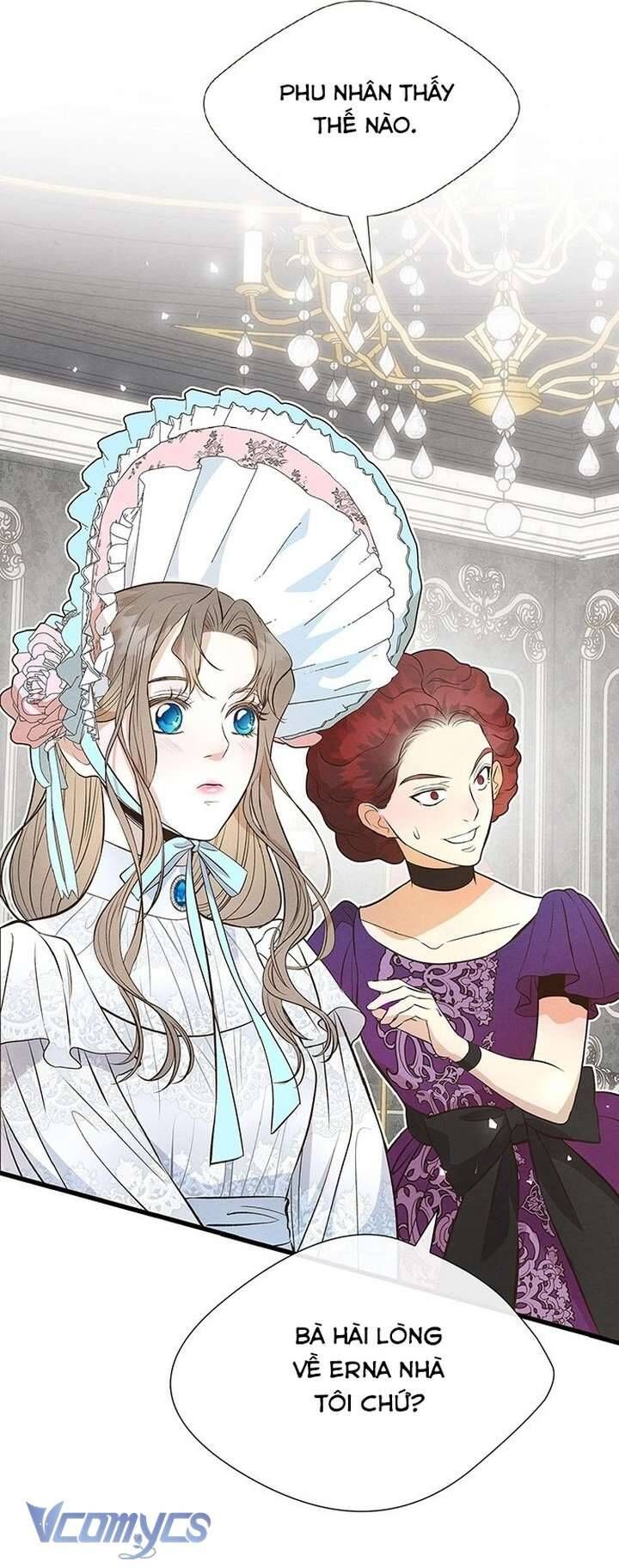 Hoàng Tử Rắc Rối - Chapter 6 - Page 45