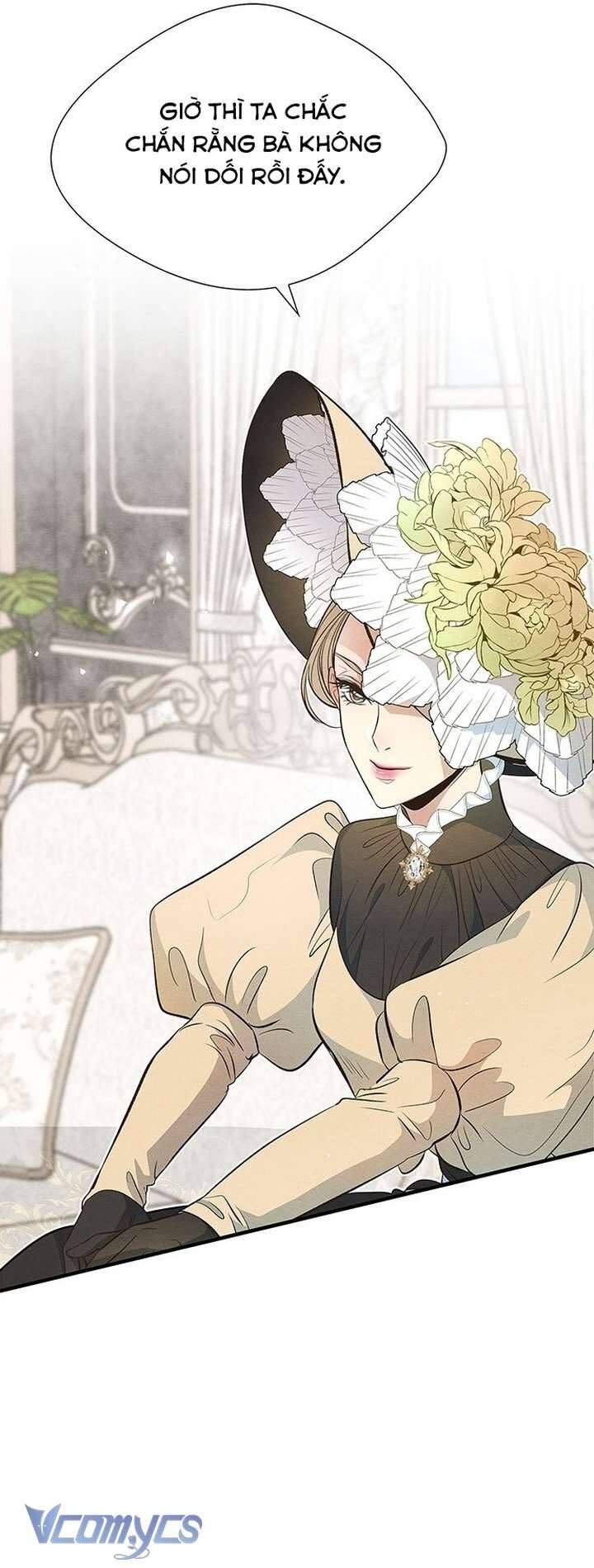 Hoàng Tử Rắc Rối - Chapter 6 - Page 46