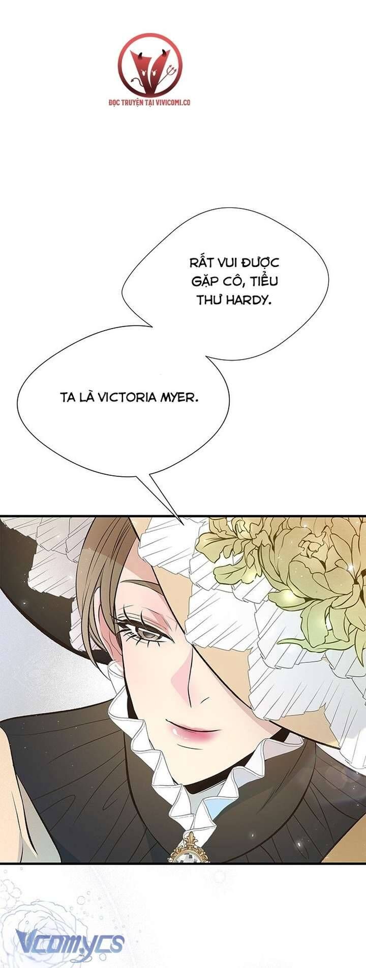 Hoàng Tử Rắc Rối - Chapter 6 - Page 47