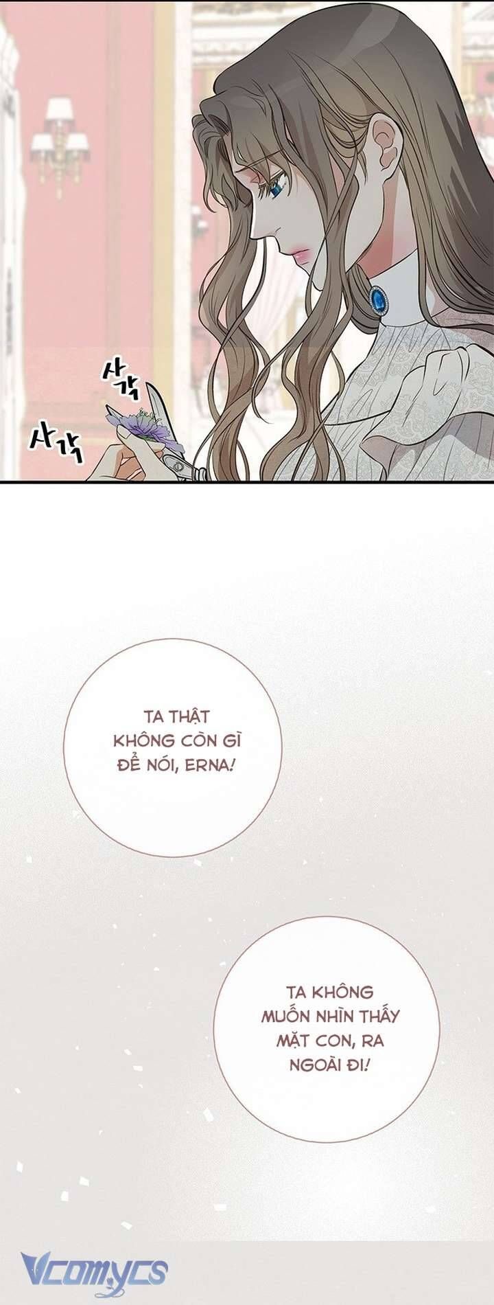 Hoàng Tử Rắc Rối - Chapter 6 - Page 50