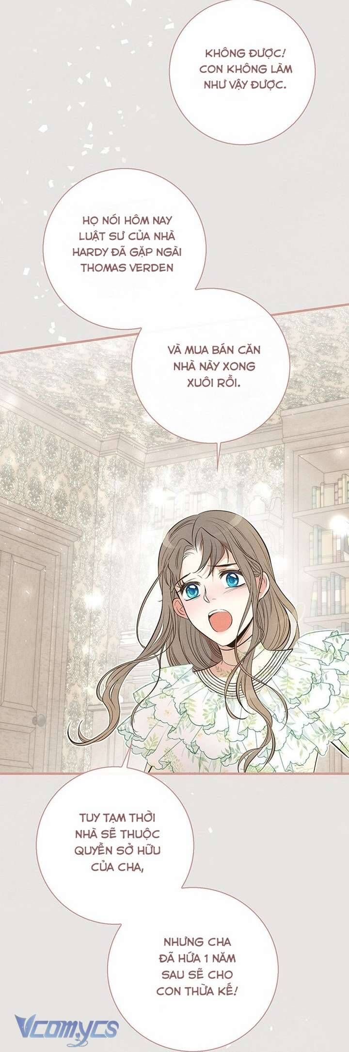 Hoàng Tử Rắc Rối - Chapter 6 - Page 52