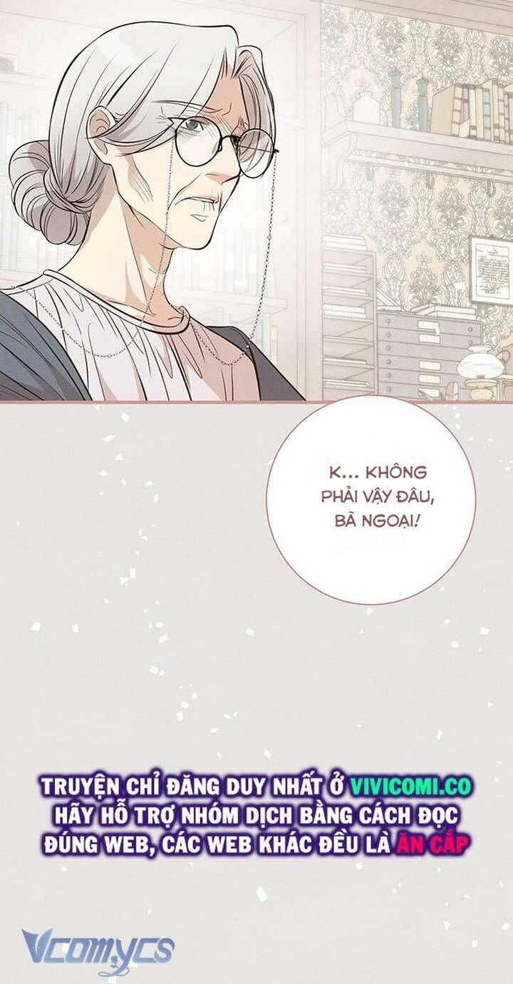 Hoàng Tử Rắc Rối - Chapter 6 - Page 54