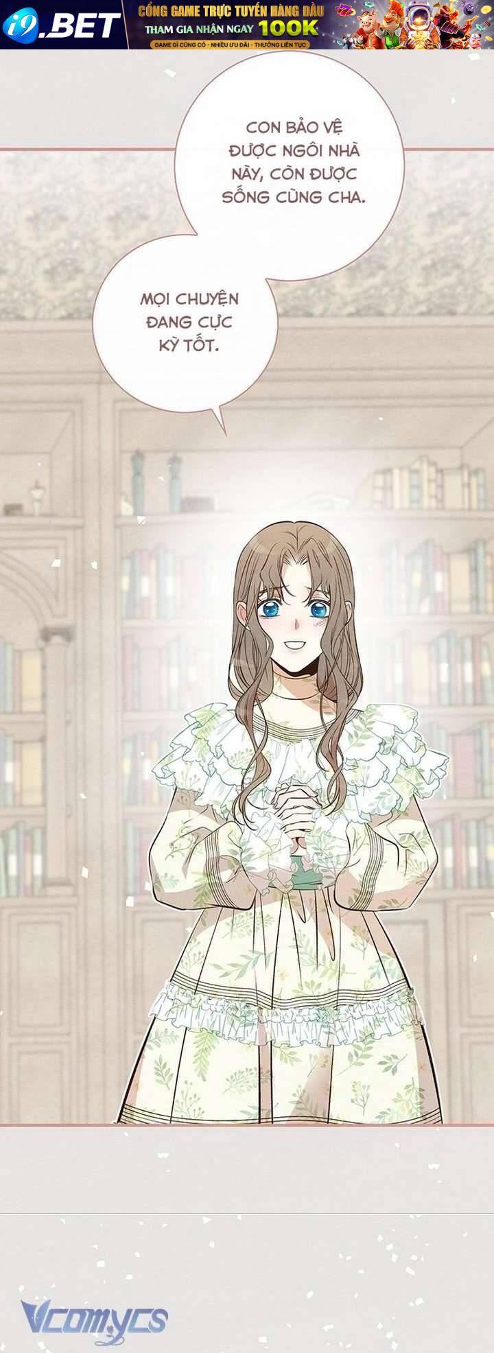 Hoàng Tử Rắc Rối - Chapter 6 - Page 55