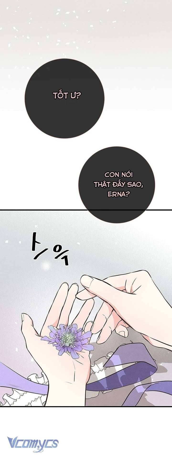 Hoàng Tử Rắc Rối - Chapter 6 - Page 56