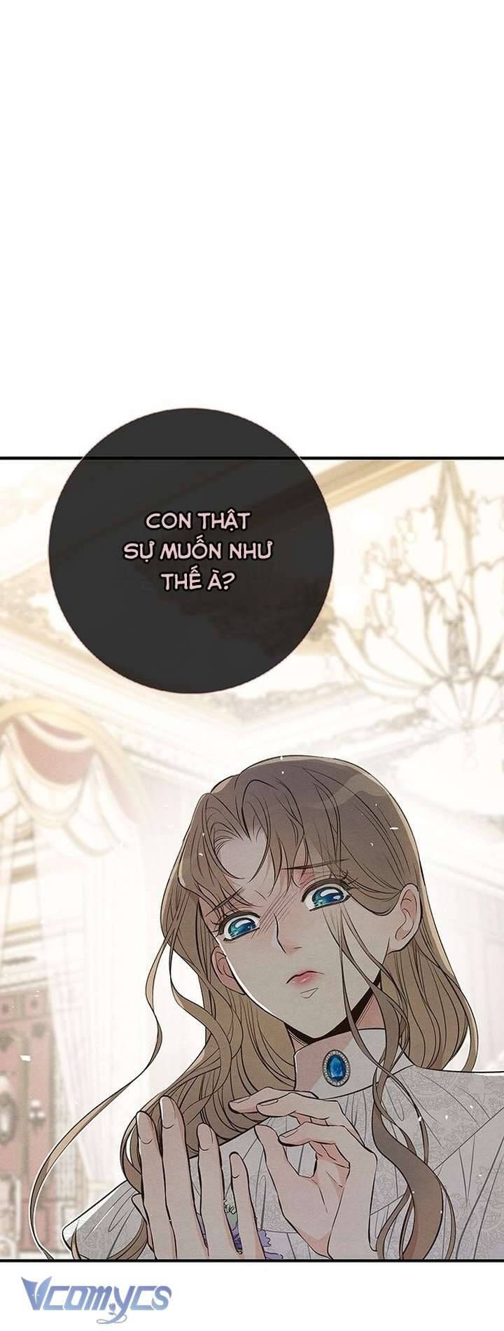 Hoàng Tử Rắc Rối - Chapter 6 - Page 57