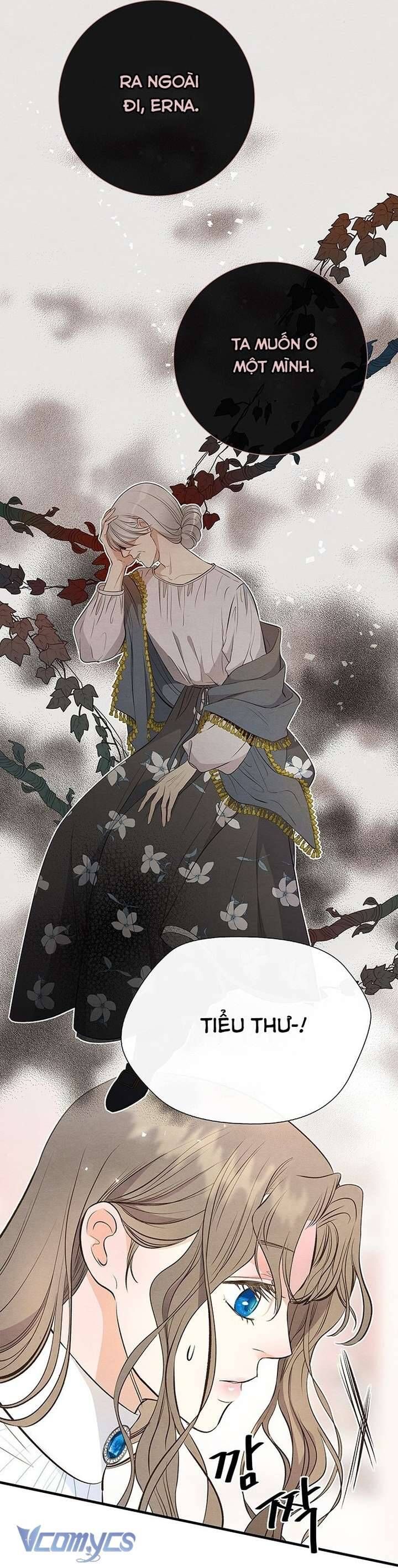 Hoàng Tử Rắc Rối - Chapter 6 - Page 59