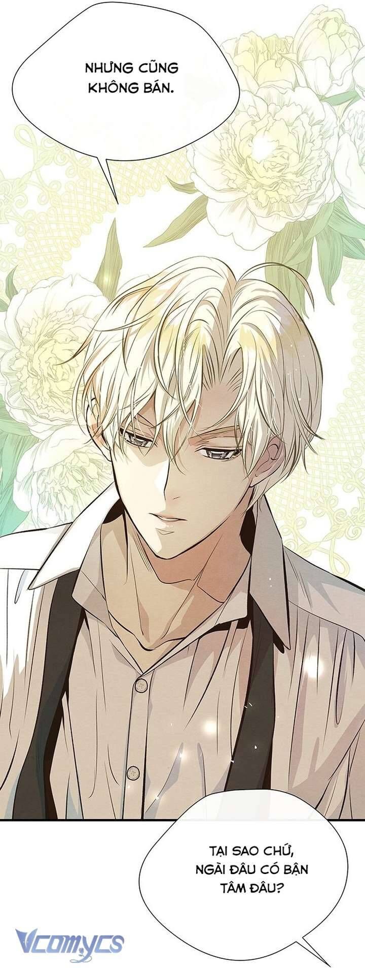 Hoàng Tử Rắc Rối - Chapter 6 - Page 6