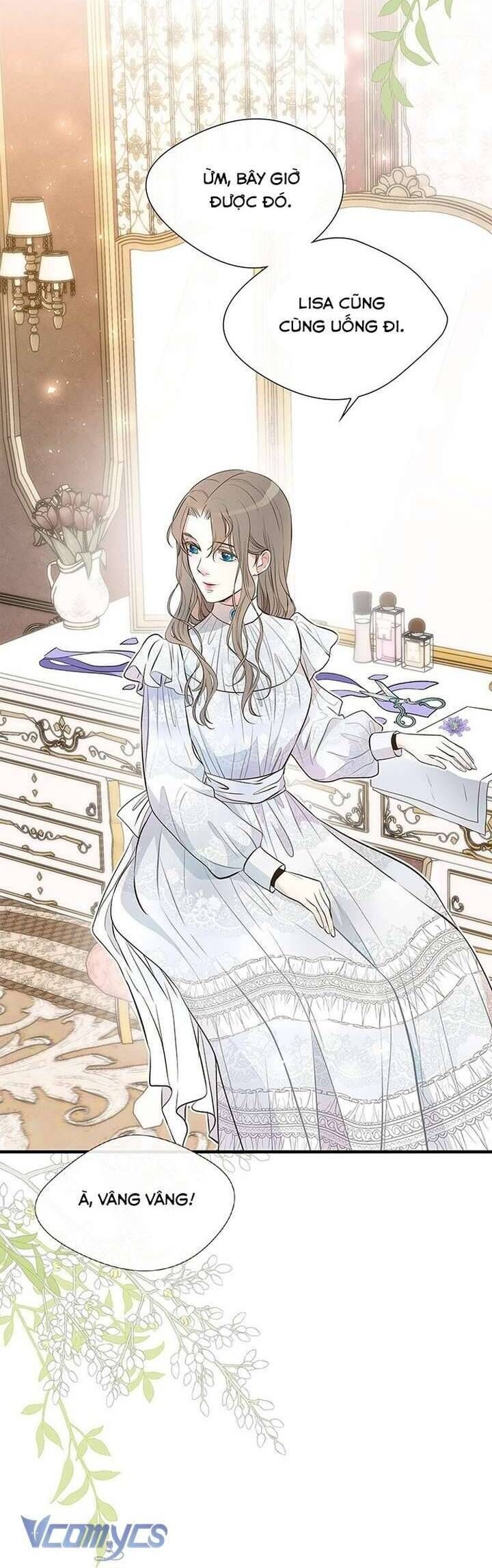 Hoàng Tử Rắc Rối - Chapter 6 - Page 61