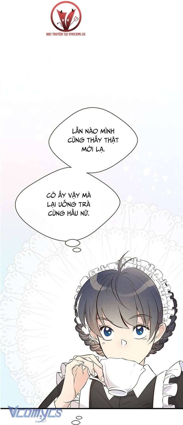 Hoàng Tử Rắc Rối - Chapter 6 - Page 64