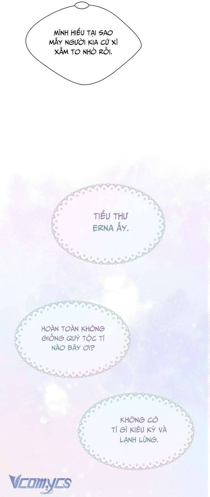 Hoàng Tử Rắc Rối - Chapter 6 - Page 65