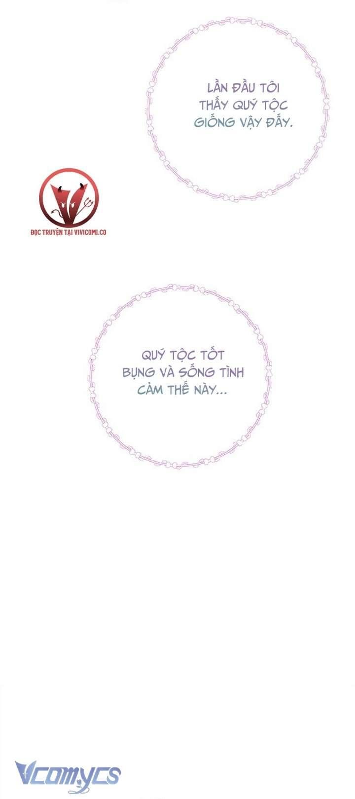 Hoàng Tử Rắc Rối - Chapter 6 - Page 67