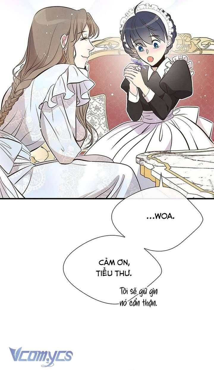 Hoàng Tử Rắc Rối - Chapter 6 - Page 74