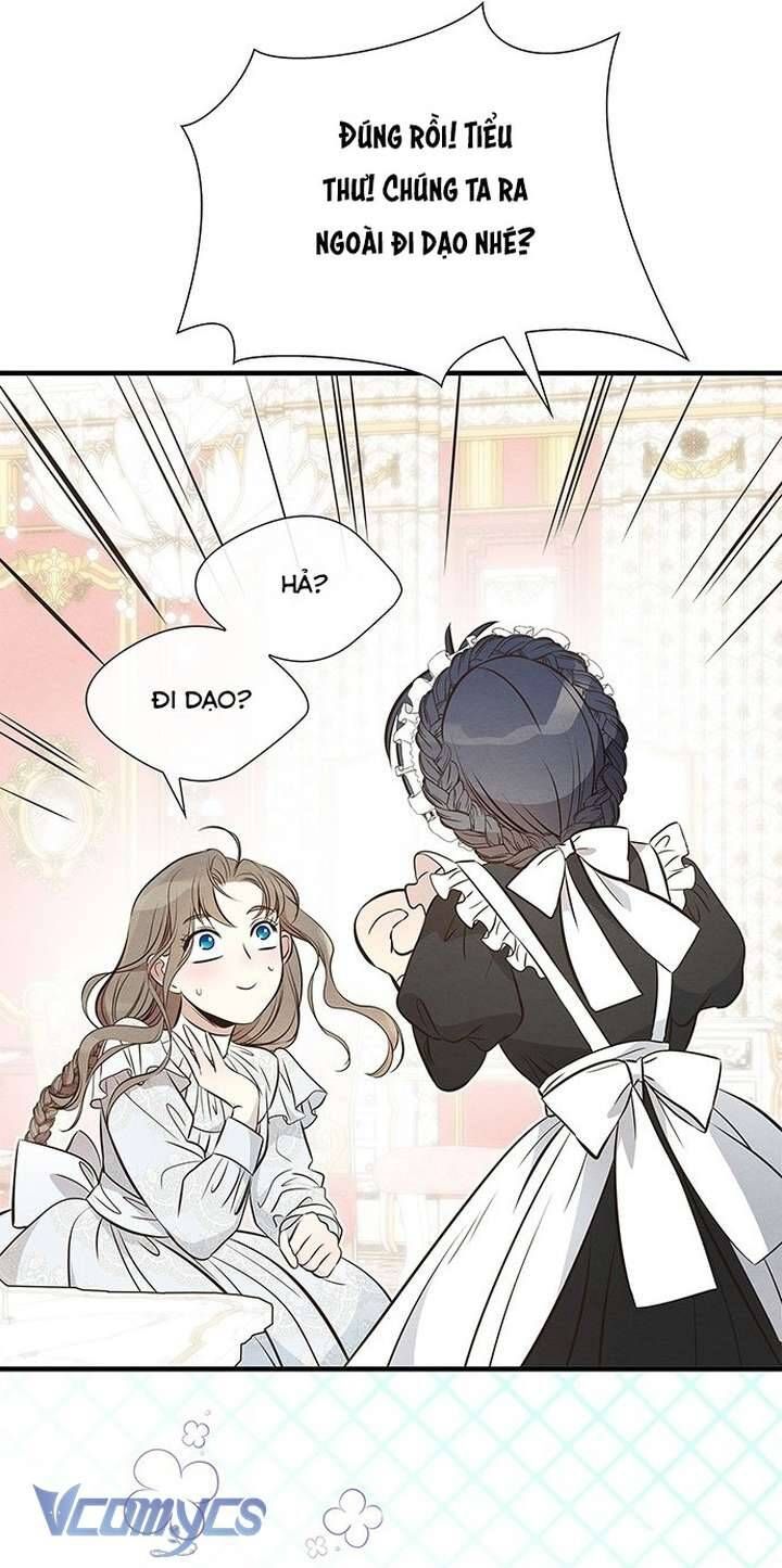 Hoàng Tử Rắc Rối - Chapter 6 - Page 75