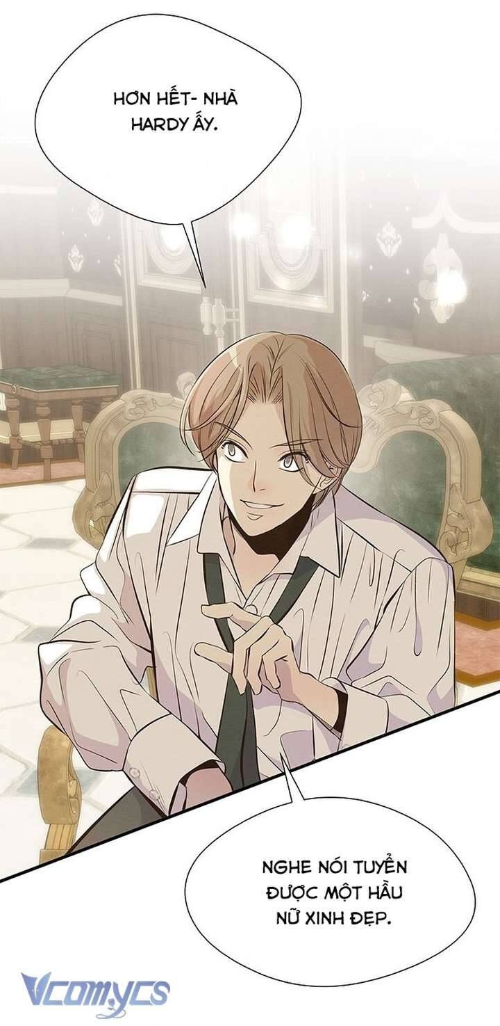 Hoàng Tử Rắc Rối - Chapter 6 - Page 8