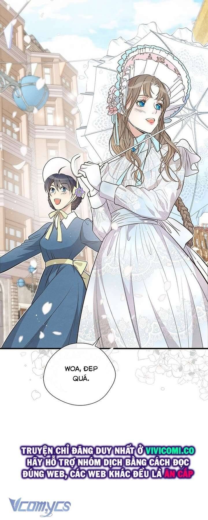 Hoàng Tử Rắc Rối - Chapter 6 - Page 80