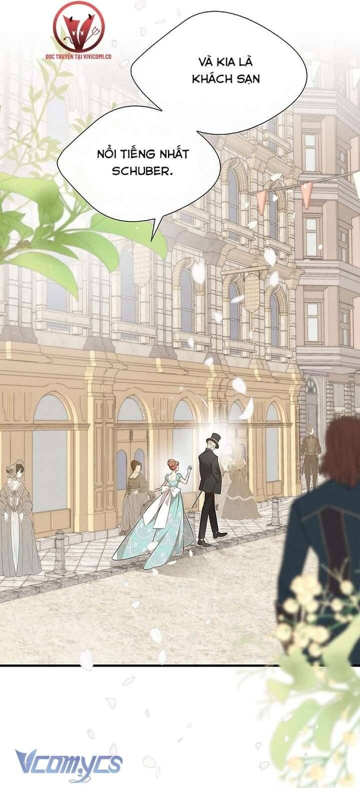 Hoàng Tử Rắc Rối - Chapter 6 - Page 81