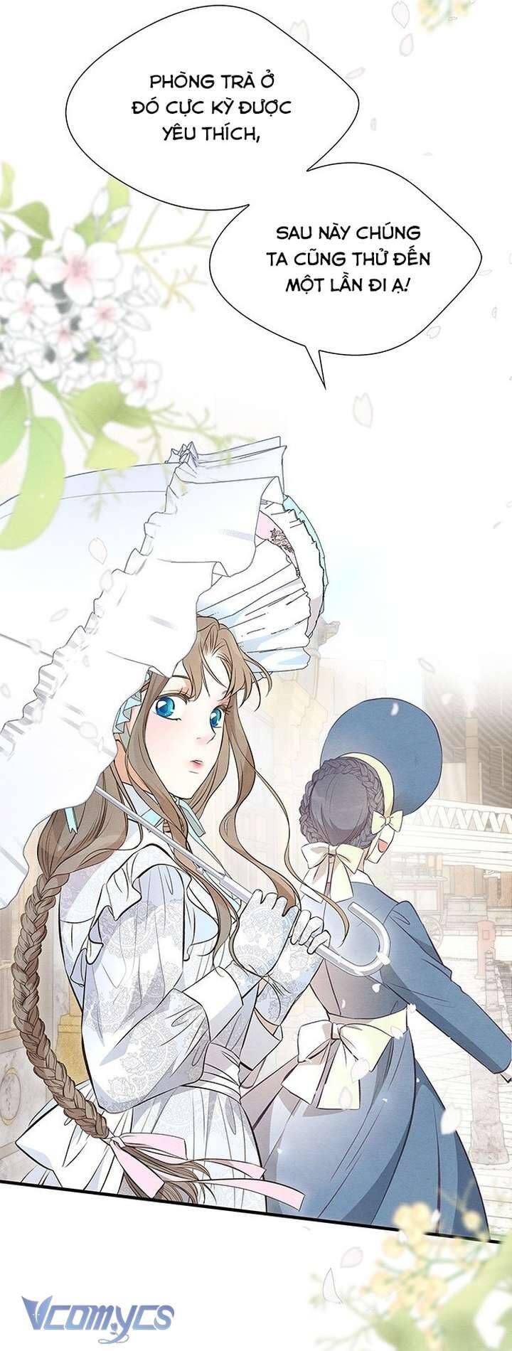 Hoàng Tử Rắc Rối - Chapter 6 - Page 82