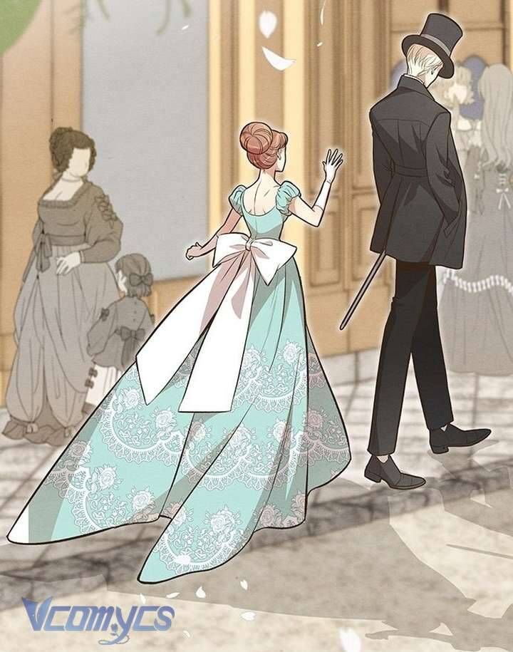 Hoàng Tử Rắc Rối - Chapter 6 - Page 84