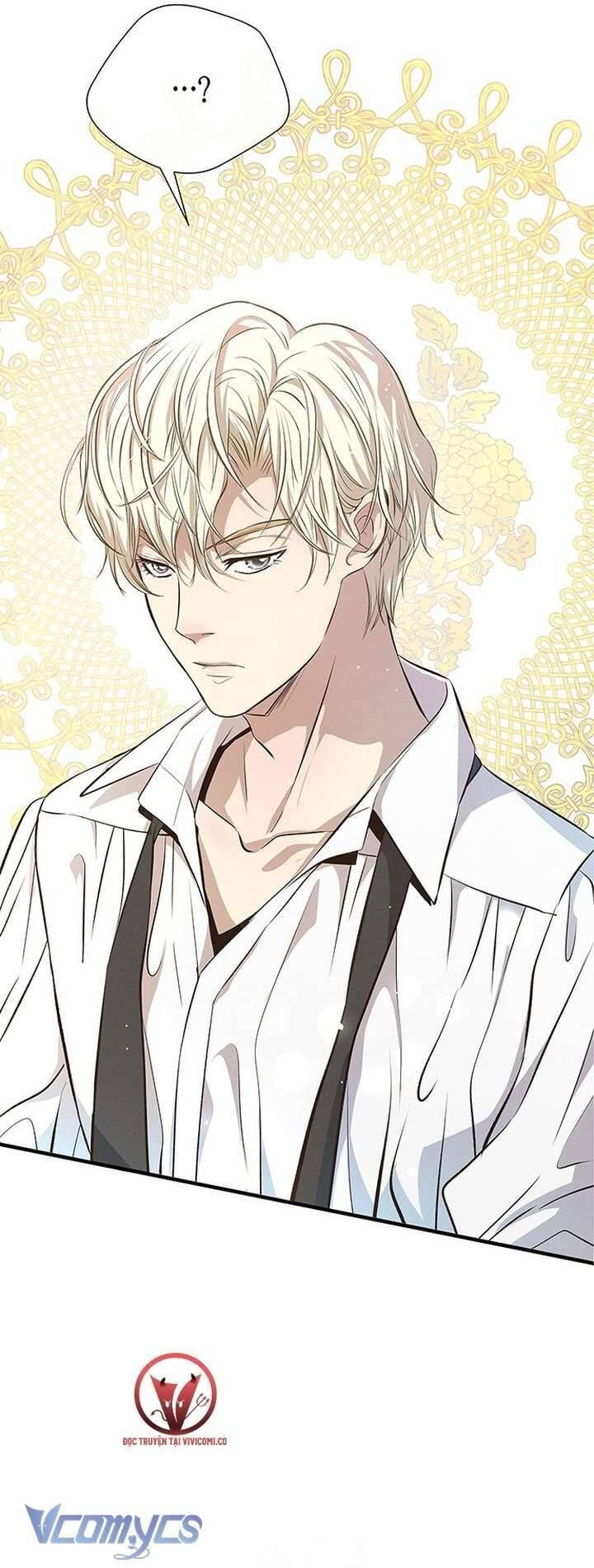 Hoàng Tử Rắc Rối - Chapter 6 - Page 9