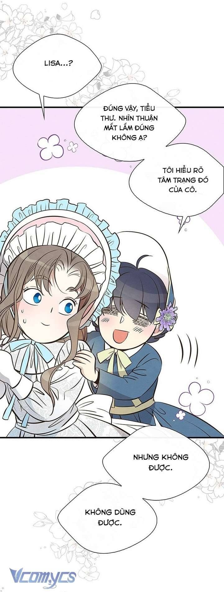 Hoàng Tử Rắc Rối - Chapter 6 - Page 90