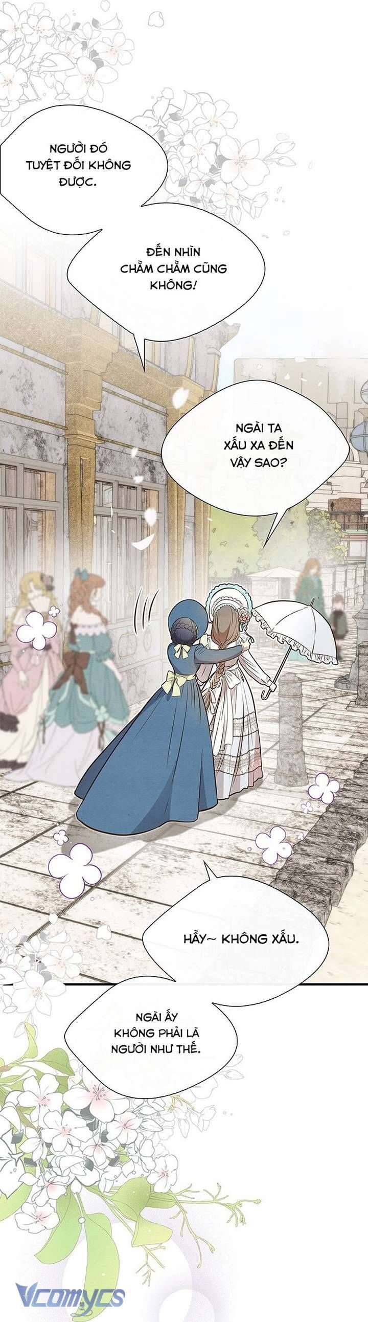 Hoàng Tử Rắc Rối - Chapter 6 - Page 91