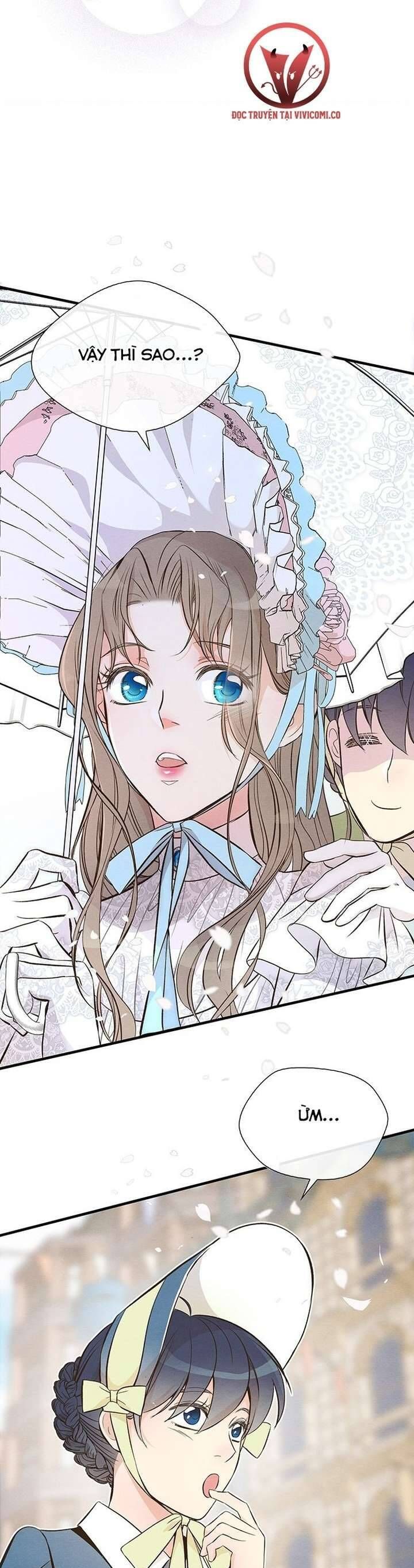 Hoàng Tử Rắc Rối - Chapter 6 - Page 92