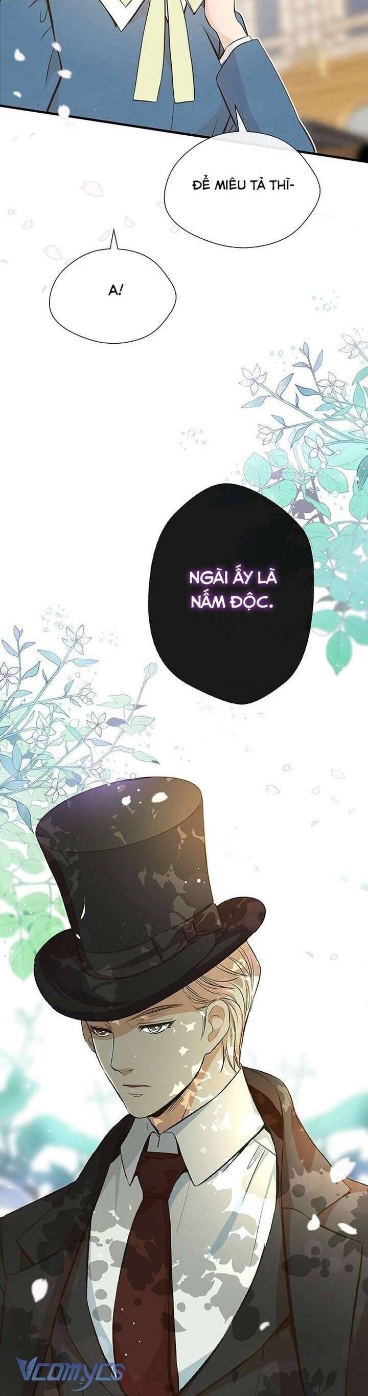 Hoàng Tử Rắc Rối - Chapter 6 - Page 93