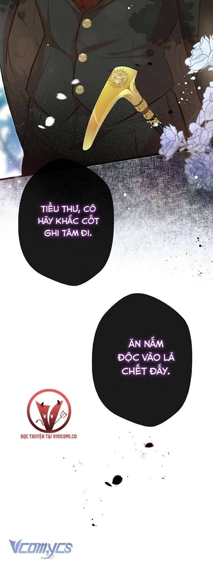 Hoàng Tử Rắc Rối - Chapter 6 - Page 94