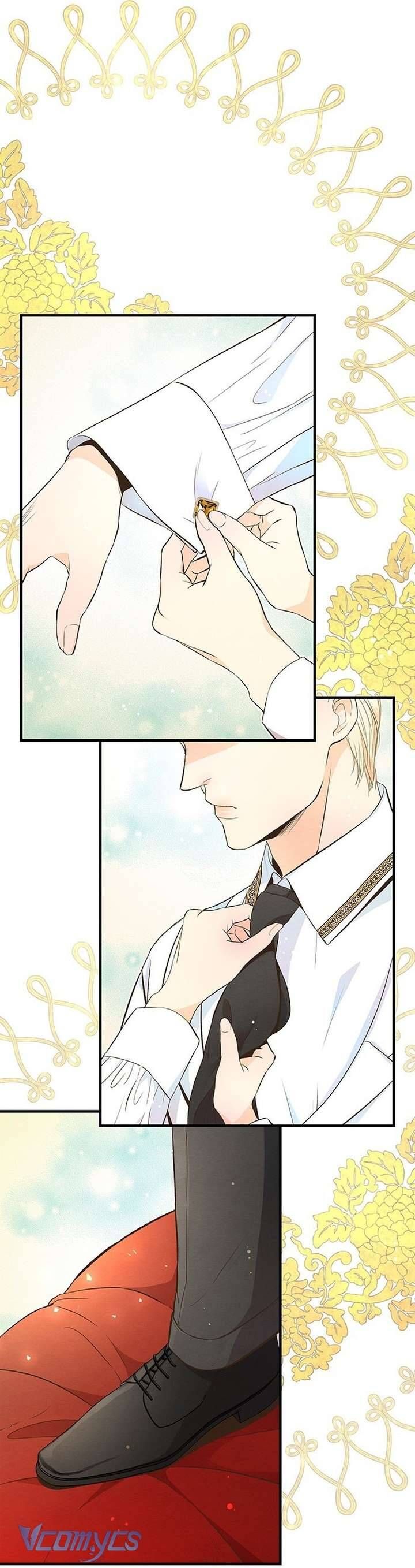 Hoàng Tử Rắc Rối - Chapter 7 - Page 11